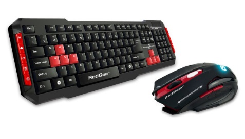 India Desire : Buy Dragonwar Storm Gaming Keyboard & LED Mouse Combo Wired at Rs 749 from Amazon [Regular Price Rs 999]